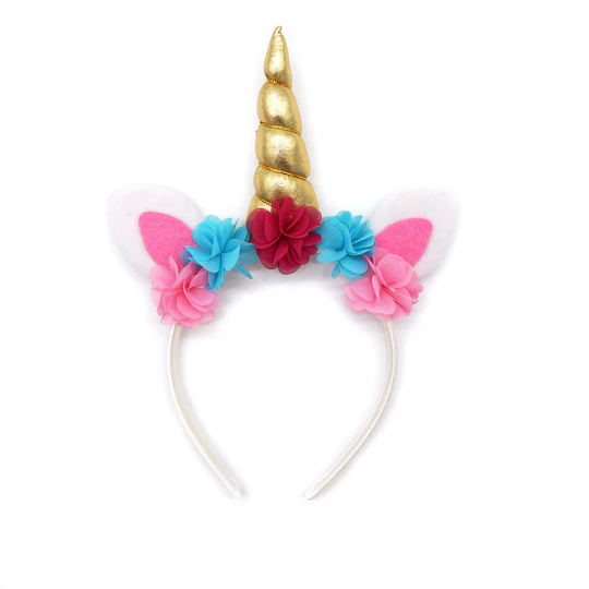 nylon headbands michaels