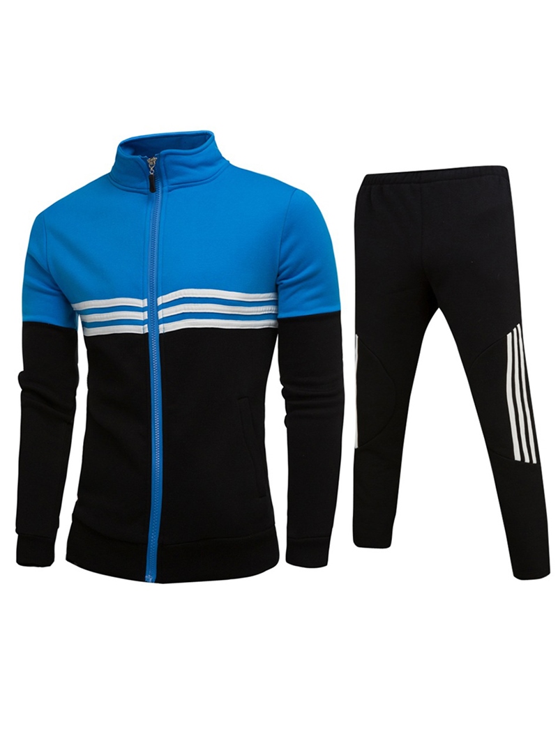 Wholesale Mens Tracksuits for Single's Day Sales Buy Cheap in Bulk