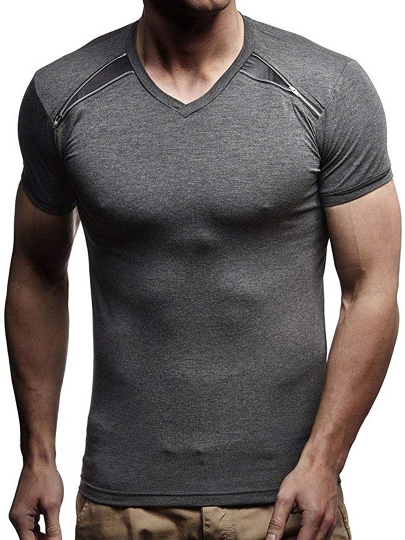 black party shirt